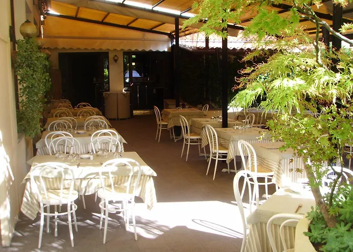 Albergo Giardino