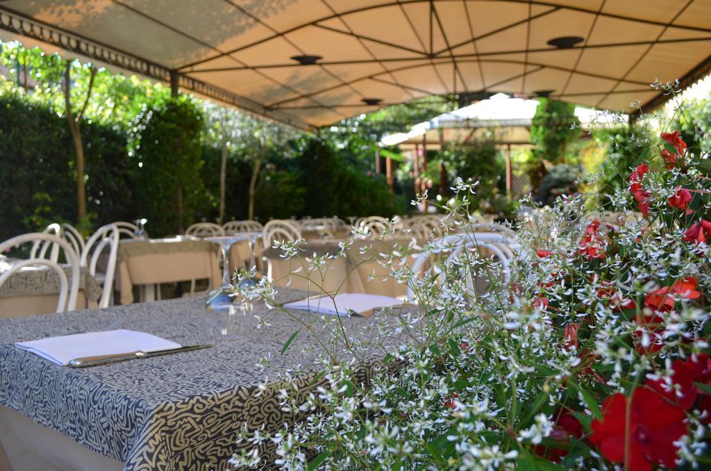 Giardino Hotel